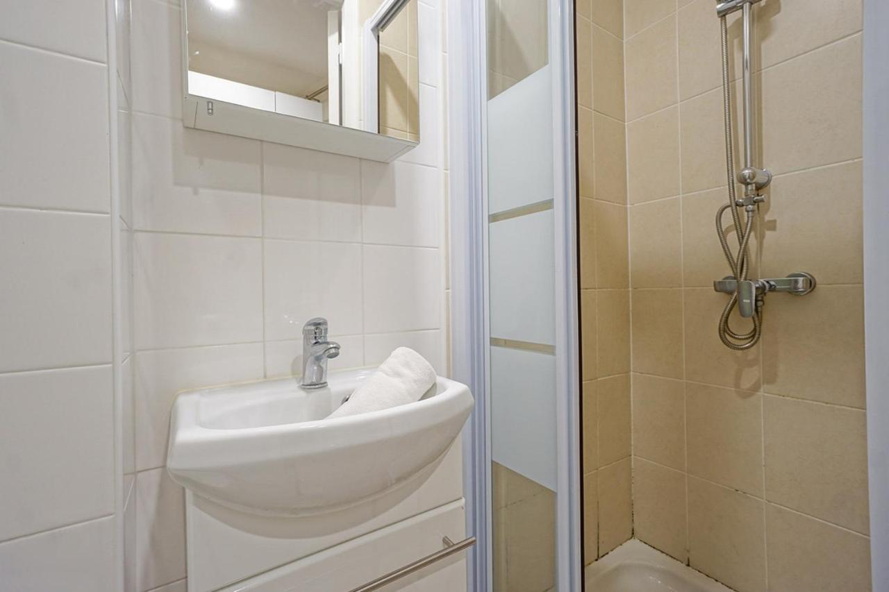 Charming And Cozy Near Montparnasse Apartment Париж Екстериор снимка