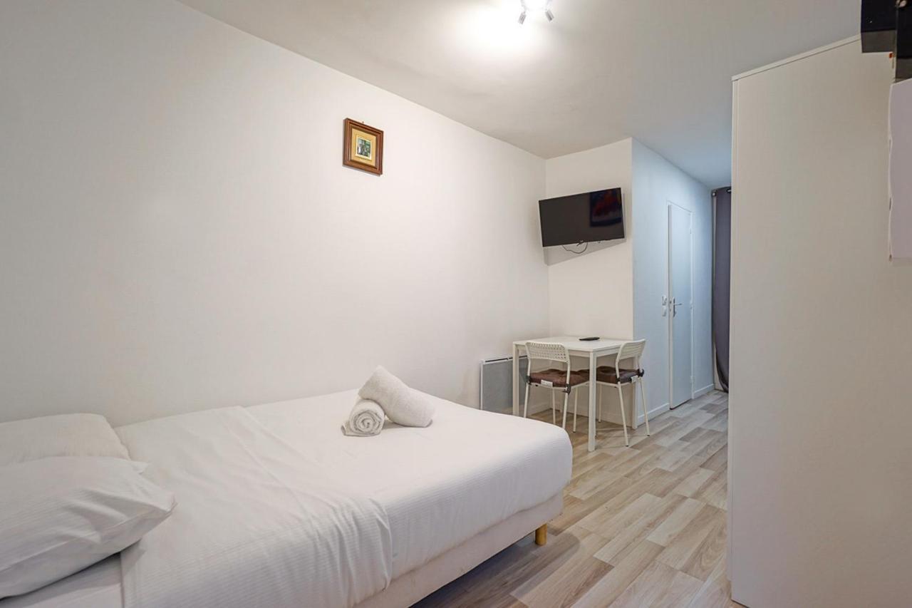 Charming And Cozy Near Montparnasse Apartment Париж Екстериор снимка