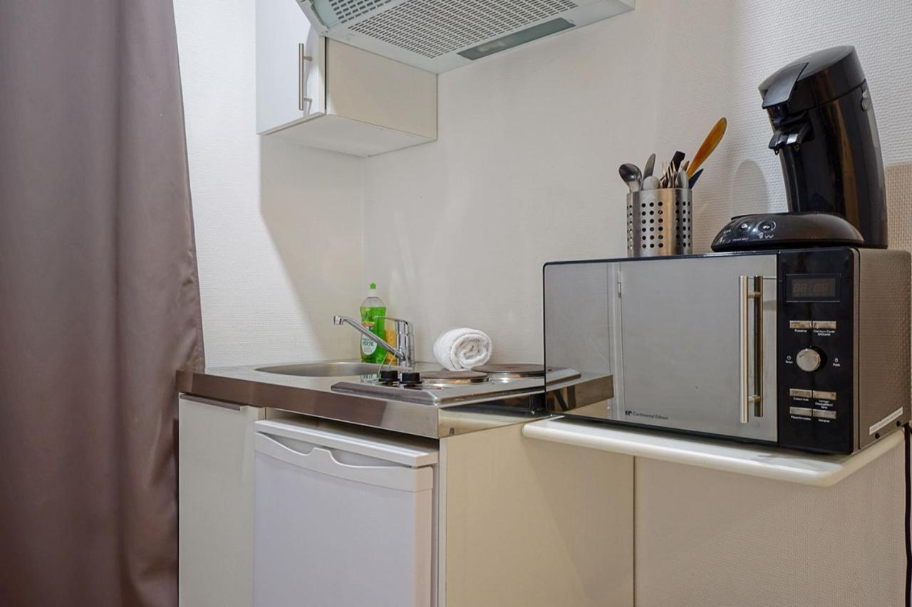 Charming And Cozy Near Montparnasse Apartment Париж Екстериор снимка