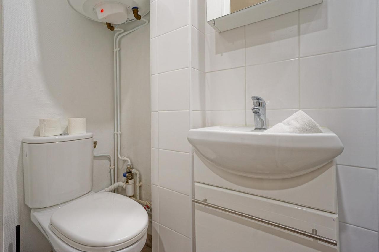 Charming And Cozy Near Montparnasse Apartment Париж Екстериор снимка