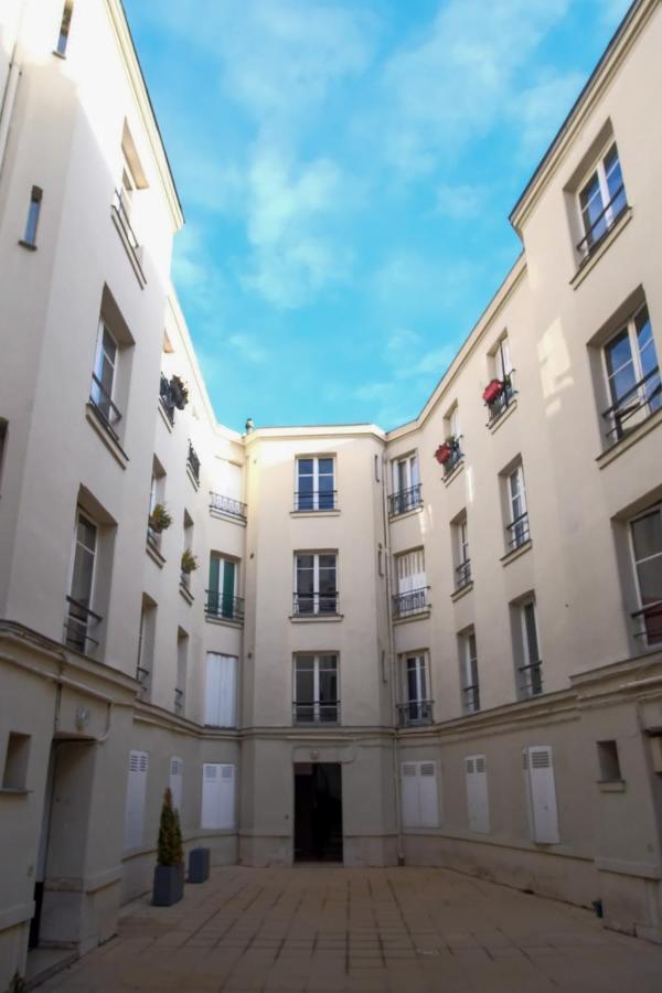 Charming And Cozy Near Montparnasse Apartment Париж Екстериор снимка